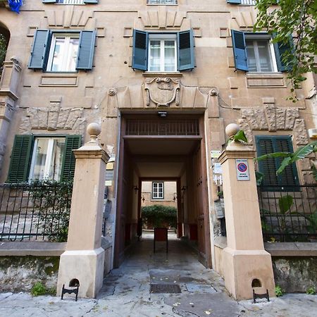 Sofia'S House Daire Palermo Dış mekan fotoğraf