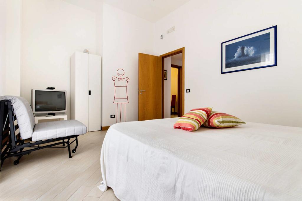 Sofia'S House Daire Palermo Dış mekan fotoğraf