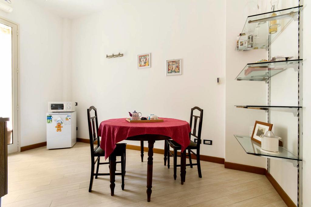 Sofia'S House Daire Palermo Dış mekan fotoğraf