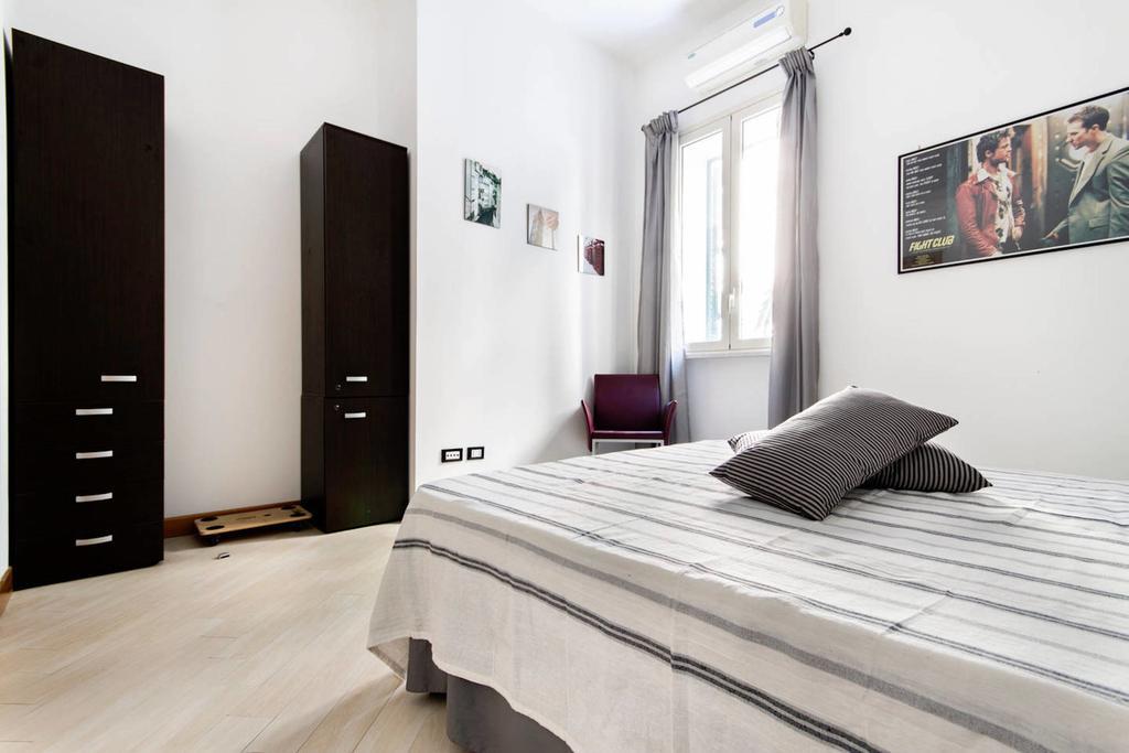 Sofia'S House Daire Palermo Dış mekan fotoğraf