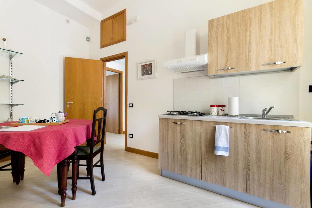 Sofia'S House Daire Palermo Dış mekan fotoğraf