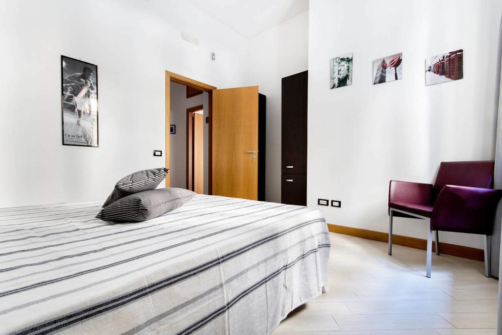 Sofia'S House Daire Palermo Dış mekan fotoğraf