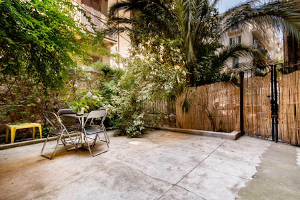 Sofia'S House Daire Palermo Dış mekan fotoğraf