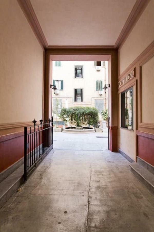 Sofia'S House Daire Palermo Dış mekan fotoğraf