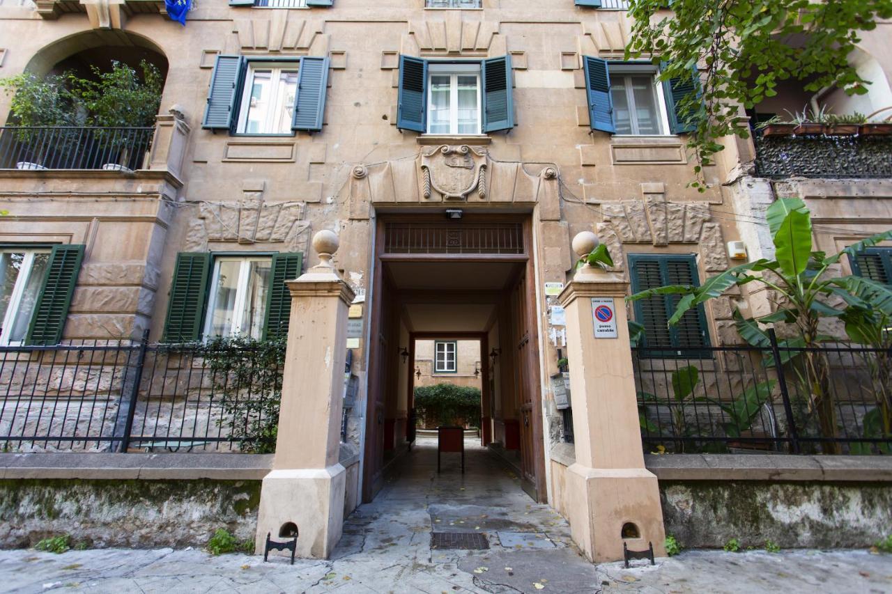 Sofia'S House Daire Palermo Dış mekan fotoğraf